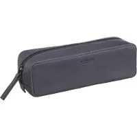 Leonhard heyden Schlampermäppchen Den Haag Pencil Case Grau dunkelgrau