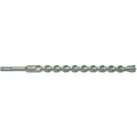 RUKO Four Cutter 16 X 450 Mm Sds-plus-bohrer Für Mauerwerk