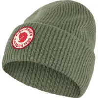 Fjällräven Mütze 1960 Logo Hat Caper Green