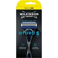 Selgros Sword Hydro 5 Maszynka do golenia z 2 wkadami