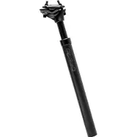 Ergotec Aluminium-Sattelstütze Patent Sp-10.0