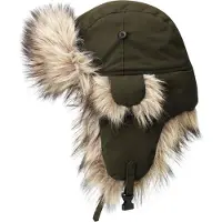 Fjällräven Nordic Heater Pelzmütze