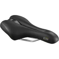 Selle Royal Fahrradsattel Ellipse Athletic Unisex [Athletic] - maximaler Komf....