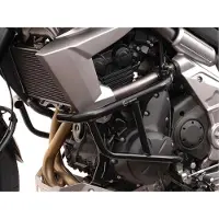 SW-Motech Sturzbügel SBL.08.508.10000/B schwarz für Kawasaki Unisexneutral630 - Motorradteile - Anbauteile