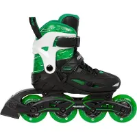 Powerslide Inline Skates Phuzion Universe 4W 2022, 940690