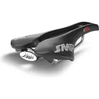 Selle Smp Sattel F30 C schwarz Herren 249x150mm.
