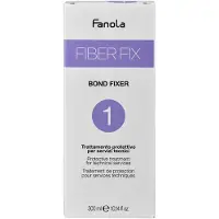Fanola Fiber Fix No.1 Bond Fixer Treatment - 300ml