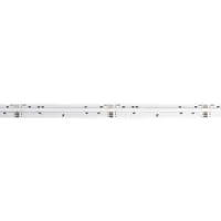 Rutec Flex. LED-Strip IP20 RGBWW 743663000K COB VARDAflex -5 Meter