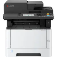Kyocera ECOSYS MA3501wfx, Laser, Monodruck, 1200 x 1200 DPI, A4, Direktdruck, Weiß, Grau