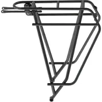 Racktime Gepäckträger Tubus Grand Tour, 26-28"