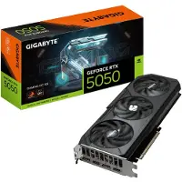 Gigabyte Rtx 5050 Gaming Oc 8gb Gddr6 Grafikkarte