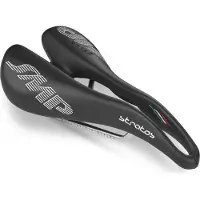 Selle Smp Stratos Damensattel Schwarz 131 mm Damen Schwarz 131 mm