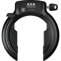 Axa Fahrrad Rahmenschloss Imenso Large 75mm (nicht abziehbar)