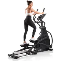 FINNLO El 8000 Crosstrainer