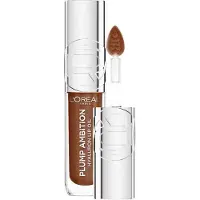 L'Oréal Plump Ambition Volumengebendes Lippenöl Nr. 510 - La Nuit Sparkle 5 ml