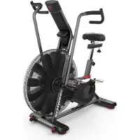Nautilus AD8 Airdyne Bike