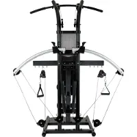 Hammer Bio Force Multi-station-heimfitnessstudio