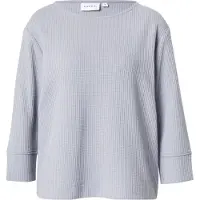 Comma Sweaters Grey Größe: 38 | Longsleeves Outlet | Damen | Grau