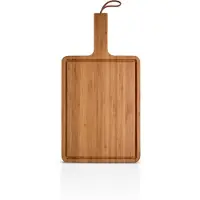 Eva Solo Schneidebrett Nordic Kitchen Braun (32 x 24 cm)