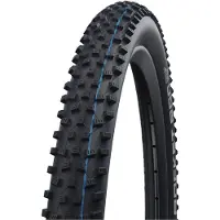 Schwalbe Rocket Ron, 27.5", MTB, Tubeless-Reifen, Klappbarer Wulst, Off-road, Schwarz