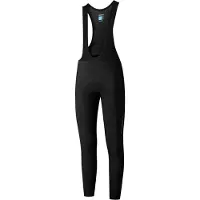 Shimano Fahrrad-Trägerhose ELEMENT Bib Tights