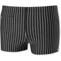 Schiesser Badeshorts "Nautical Casual" Innenslip, kleine Tasche mit RV, gestreift