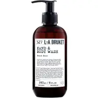 L:A Bruket 327 Hand & Body Wash Beach Rose 240 ml