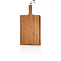 Eva Solo Schneidebrett Nordic Kitchen Braun (38 x 26 cm)