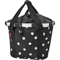 Klickfix Fahrradlenkertasche Bikebasket city klickfix