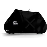 BikeParka Schutzhülle Cover Urban
