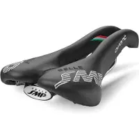 Selle Smp Sattel Avant schwarz Herren 269x154mm.