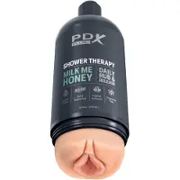 Pipedream Duschtherapie Melk Mich Honey
