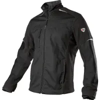 Bp Funktionsjacke 1992 570 schwarz Gr. 56/58