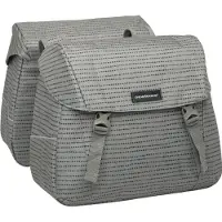 New Looxs Doppelpacktasche Joli Double Nomi Grey 37L Grey - geräumige, wasser...