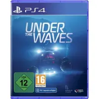 Under The Waves Deluxe Edition (PS4) / DVR
