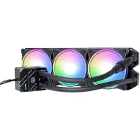 Alphacool Eisbaer Pro Aurora 360 Wasserkühlung