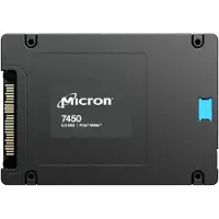 Micron 7450 PRO 3840GB NVMe U.3 (15mm) Non-SED
