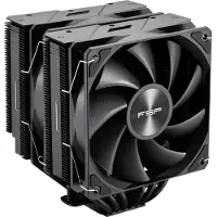 FSP Mp7-b Cpu-lüfter 120 Mm