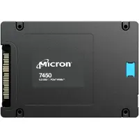 Micron 7450 PRO 1920GB NVMe U.3 (15mm) Non-SED