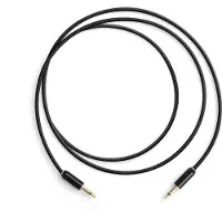 MyVolts Candycords Halo 8er-Pack - Verschiedene Größen Lakritze