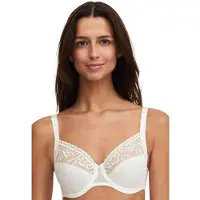 Chantelle Nicht geformter BH Every Curve | Grösse: 75D | Farbe: Weiß