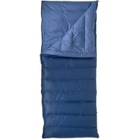 Lowland Outdoor Schlafsack Lowland Companion NC Extra Breit