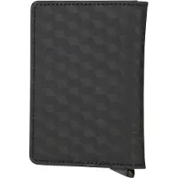 Secrid Slimwallet Optical Lederbrieftasche