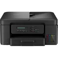 Brother T730dw Multifunktionsdrucker