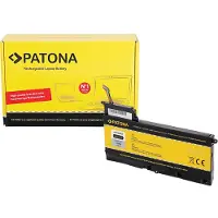 PATONA Akku Samsung 530U 530U4 530U4C NP530U4 NP530U4C