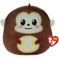 TY 39519 - Affe Matteo Monkey - Squishy Beanie Plüschtier - 35 cm