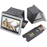 Easypix Cyberscanner View Scanner