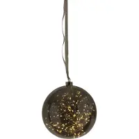 Star Trading Glaskugel Glow 457-86