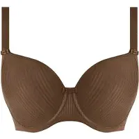 Freya Vorgeformter BH Idol | Grösse: 75I | Farbe: Braun