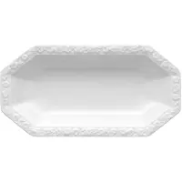 Rosenthal Maria Weiß Beilagenschale 25,5 x 13 cm Maria Weiß 10430-800001-15323